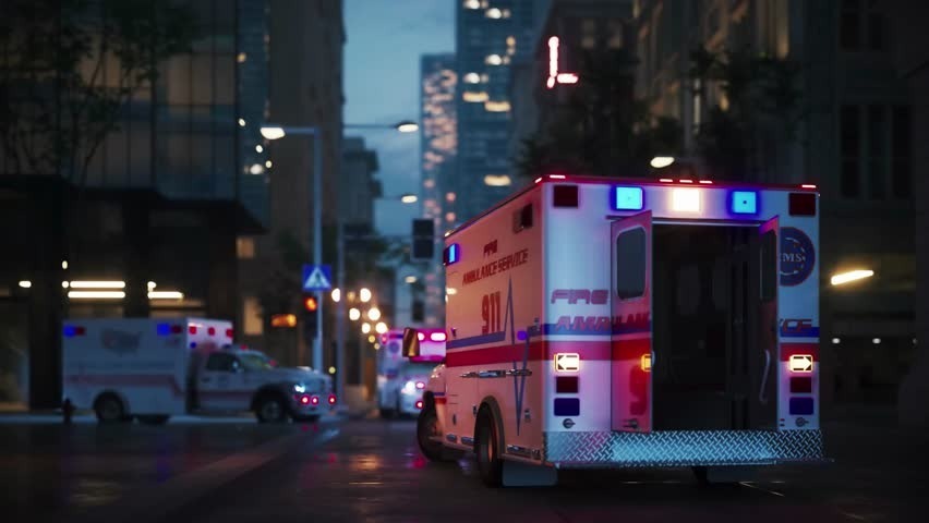 Urgence Médicale à Salé : Les 3 Réflexes Vitaux Avant l'Ambulance